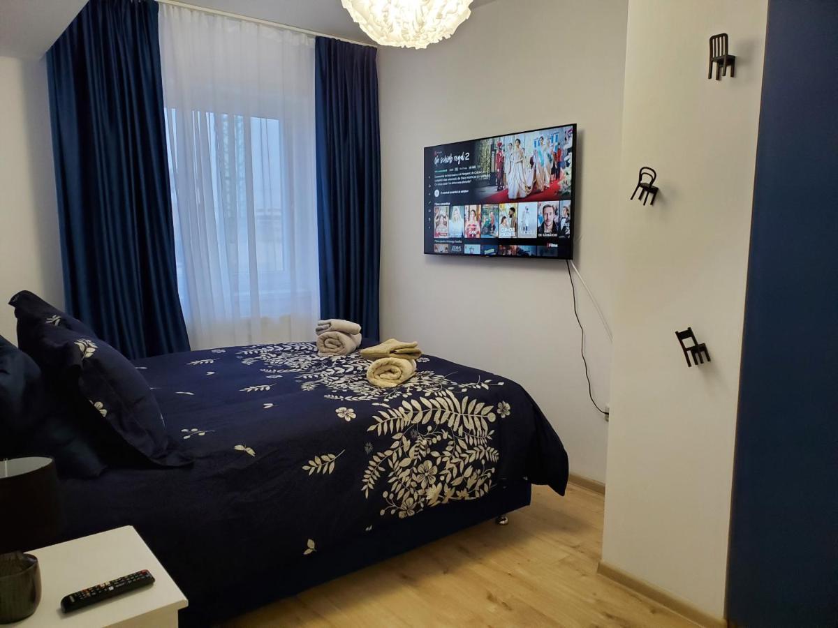 Jad- Penthouse With Jacuzzi And Mountain View - Coresi Braşov Exterior foto